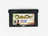 Tactics Ogre (Game Boy Advance / GBA)