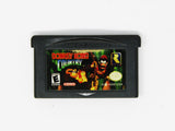 Donkey Kong Country (Game Boy Advance / GBA)