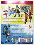 Pokemon Omega Ruby & Pokemon Alpha Sapphire: The Official Hoenn Region Strategy Guide (Game Guide)