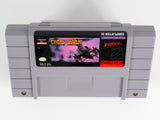 Choplifter 3 (Super Nintendo / SNES)