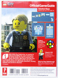 Lego City Undercover Official Game Guide [Prima Games] (Game Guide)