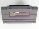 Choplifter 3 (Super Nintendo / SNES)