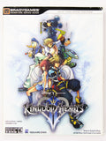 Kingdom Hearts II 2 [Signature Series] [BradyGames] (Game Guide)