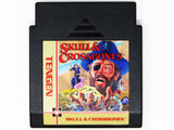 Skull and Crossbones (Tengen) (Nintendo / NES)