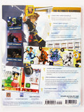 Kingdom Hearts II 2 [Signature Series] [BradyGames] (Game Guide)
