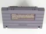 Flintstones The Movie (Super Nintendo / SNES)