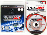 Pro Evolution Soccer 2014 (Playstation 3 / PS3)