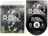 Pure Futbol (Playstation 3 / PS3)