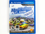 ModNation Racers Road Trip (Playstation Vita / PSVITA)