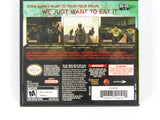 Touch the Dead (Nintendo DS)