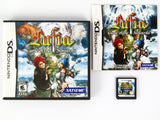 Lufia: Curse Of The Sinistrals (Nintendo DS)