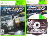 Shift 2 Unleashed [Limited Edition] (Xbox 360)