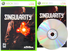 Singularity (Xbox 360)