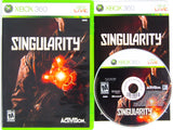 Singularity (Xbox 360)