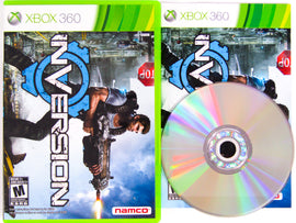 Inversion (Xbox 360)
