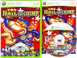 Hail To The Chimp (Xbox 360)