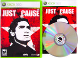 Just Cause (Xbox 360)