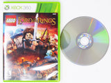 LEGO Lord Of The Rings (Xbox 360)