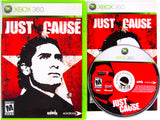 Just Cause (Xbox 360)