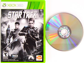 Star Trek: The Game (Xbox 360)