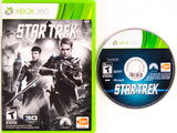 Star Trek: The Game (Xbox 360)