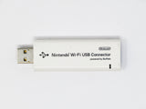 White Nintendo WiFi USB Connector (Nintendo Wii / DS)