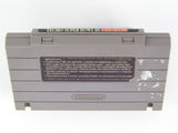 Tecmo Super Bowl III (Super Nintendo / SNES)