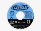 Mat Hoffman's Pro BMX 2 (Nintendo Gamecube)