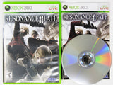 Resonance Of Fate (Xbox 360)