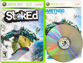 Stoked (Xbox 360)