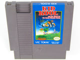 Kid Kool (Nintendo / NES)