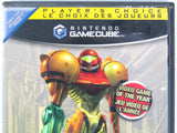 Metroid Prime [Player's Choice] (Nintendo Gamecube)