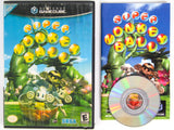 Super Monkey Ball (Nintendo Gamecube)