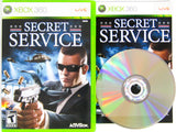 Secret Service Ultimate Sacrifice (Xbox 360)