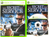 Secret Service Ultimate Sacrifice (Xbox 360)