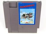 Thunderbirds (Nintendo / NES)