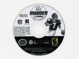 Madden 2004 (Nintendo Gamecube)