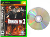 Rainbow Six 3 (Xbox)