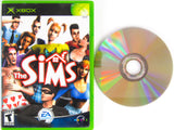 The Sims (Xbox)