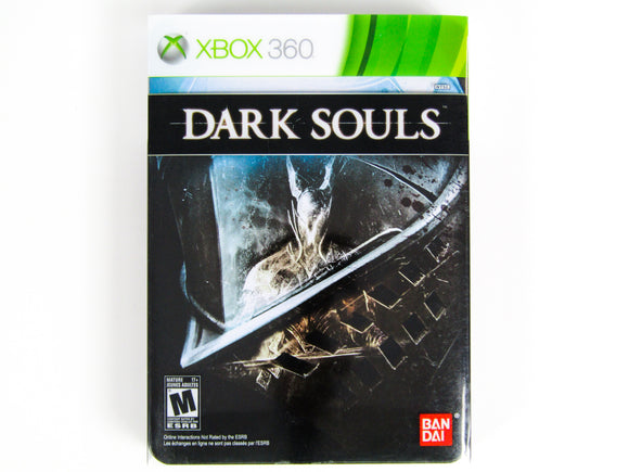 Dark Souls [Limited Edition] (Xbox 360)