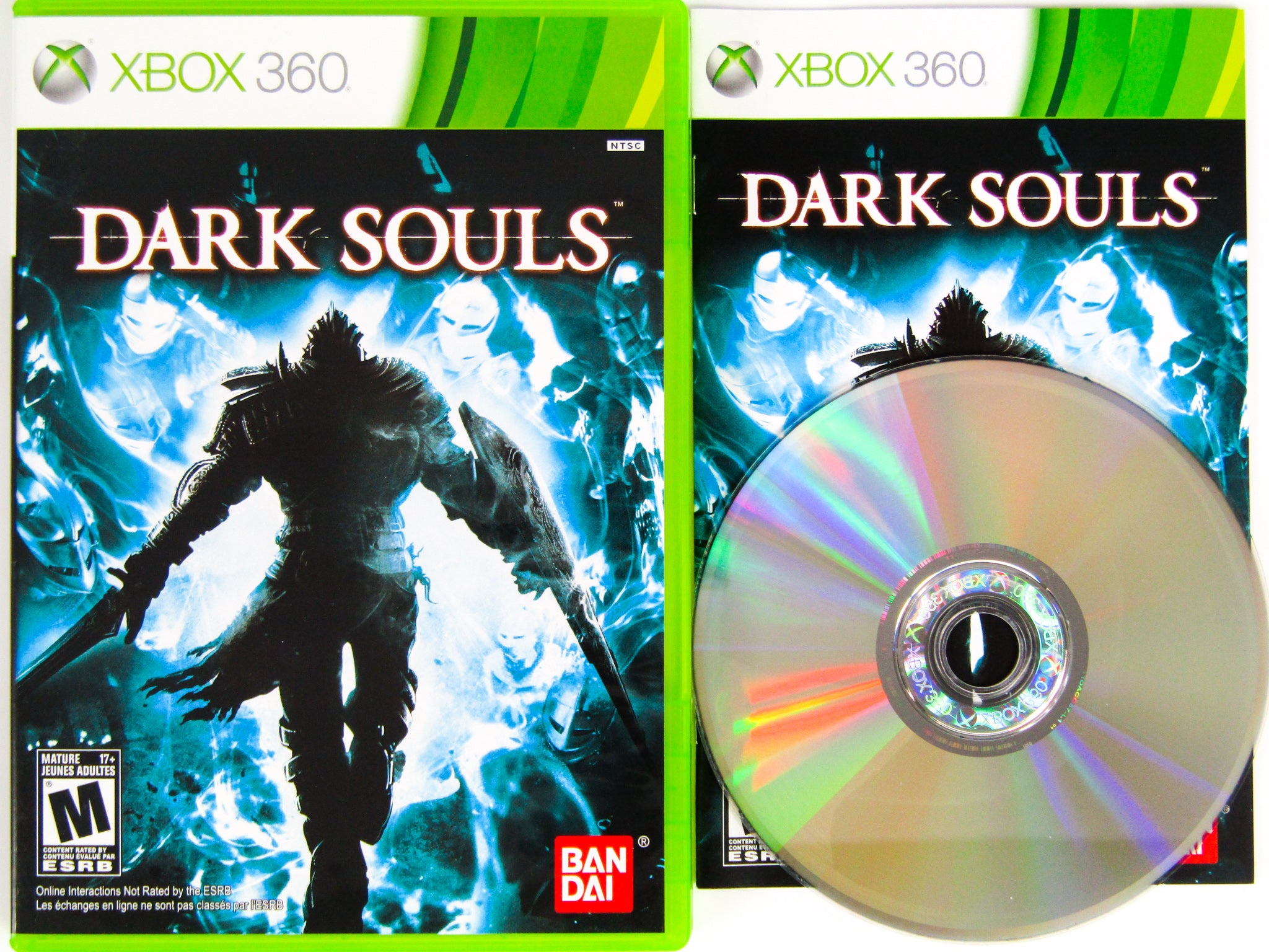 Dark Souls [Limited Edition Xbox  – RetroMTL