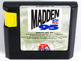 Madden NFL '95 (Sega Genesis)