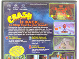 Crash Bandicoot The Wrath Of Cortex [Player's Choice] (Nintendo Gamecube)