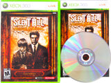 Silent Hill Homecoming (Xbox 360)