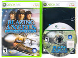 Blazing Angels Squadrons of WWII (Xbox 360)