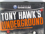 Tony Hawk Underground (Nintendo Gamecube)