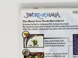 Sword Of Mana (Game Boy Advance / GBA)