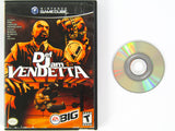 Def Jam Vendetta (Nintendo Gamecube)