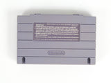 The Adventures Of Kid Kleets (Super Nintendo / SNES)