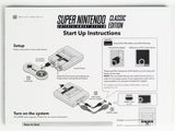 Super Nintendo Classic Edition (Nintendo SNES Mini)